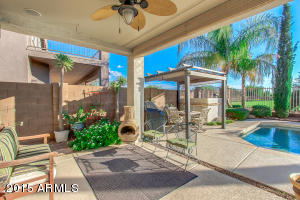 3549 E Meadowview Dr, Gilbert, AZ 85298 photo 11