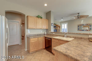 3549 E Meadowview Dr, Gilbert, AZ 85298 photo 20