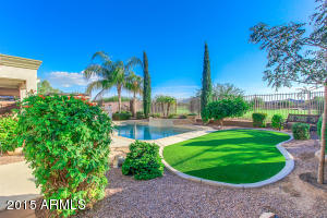 3549 E Meadowview Dr, Gilbert, AZ 85298 photo 41