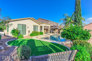 3549 E Meadowview Dr, Gilbert, AZ 85298 photo 7