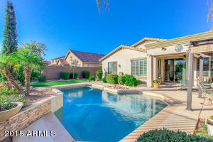 3549 E Meadowview Dr, Gilbert, AZ 85298 photo 40