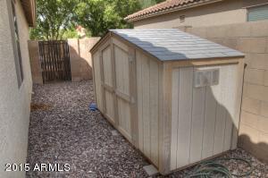 4461 E Warbler Ct, Gilbert, AZ 85297 photo 20