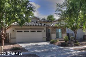 4461 E Warbler Ct, Gilbert, AZ 85297 photo 1