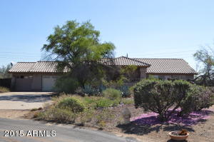 551 E Desert Ranch Rd, Phoenix, AZ 85086 photo 1