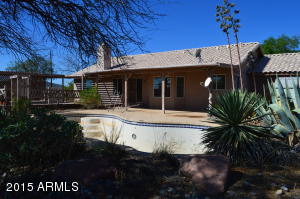 551 E Desert Ranch Rd, Phoenix, AZ 85086 photo 6