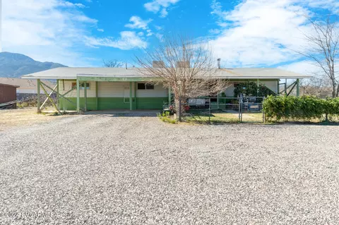 201 Airport Rd, Cottonwood, AZ 86326