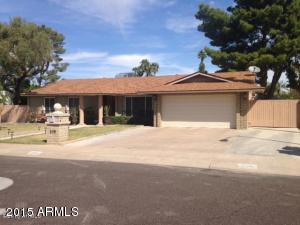 256 E Sharon Ave, Phoenix, AZ 85022 photo 1