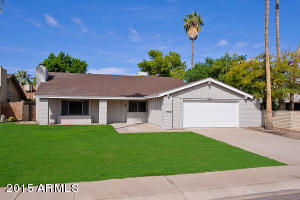 2624 E Sylvia St, Phoenix, AZ 85032 photo 1