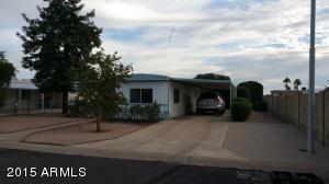8513 E Dewberry Ave, Mesa, AZ 85208 photo 2