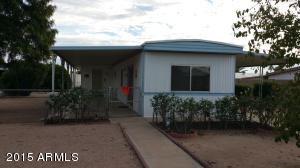 8513 E Dewberry Ave, Mesa, AZ 85208 photo 4