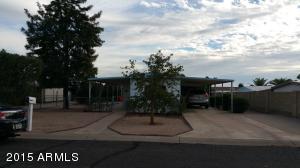 8513 E Dewberry Ave, Mesa, AZ 85208 photo 3