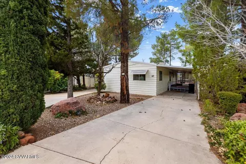 6770 W State Route 89a #67, Sedona, AZ 86336