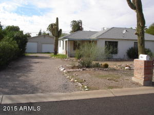 8036 N 14th Pl, Phoenix, AZ 85020 photo 1