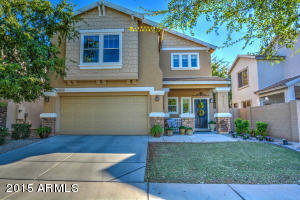 4133 E Windsor Dr, Gilbert, AZ 85296 photo 2