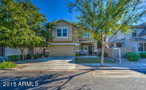 4133 E Windsor Dr, Gilbert, AZ 85296 photo 1