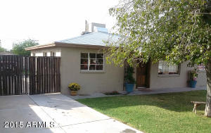 6012 S 13th Pl, Phoenix, AZ 85042 photo 2