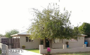 6012 S 13th Pl, Phoenix, AZ 85042 photo 1