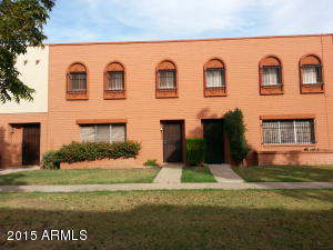 2908 E Clarendon Ave, Phoenix, AZ 85016 photo 4