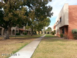 2908 E Clarendon Ave, Phoenix, AZ 85016 photo 2