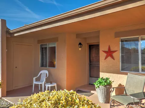 130 Castle Rock Rd #15, Sedona, AZ 86351