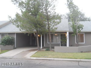4357 E Carson Rd, Phoenix, AZ 85042 photo 1