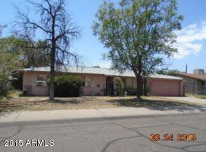 3741 W Denton Ln, Phoenix, AZ 85019 photo 1