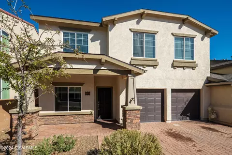 656 Brindle Dr, Clarkdale, AZ 86324