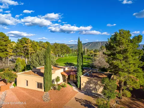 30 Union Dr, Sedona, AZ 86351