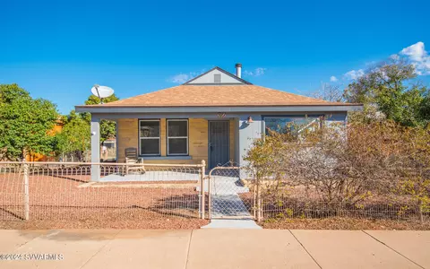 522 Main St, Clarkdale, AZ 86324