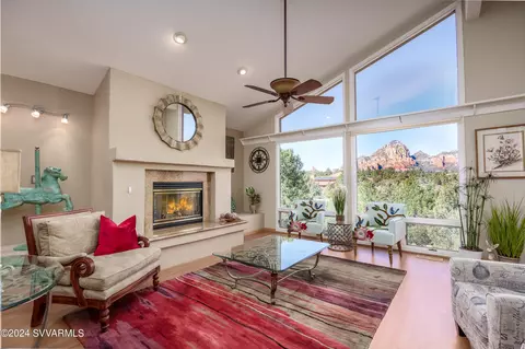 26 Courtney Cir, Sedona, AZ 86336