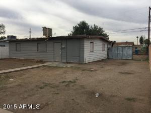 4206 N 27th Ave, Phoenix, AZ 85017 photo 1
