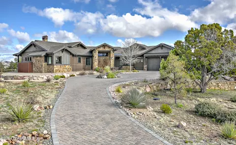 15990 N Kenobi Trl, Prescott, AZ 86305