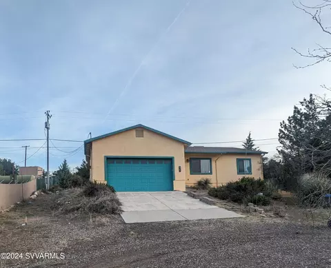 4955 E Twilight Trl, Rimrock, AZ 86335