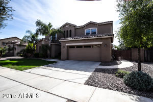 2945 E Lynx Way, Gilbert, AZ 85298 photo 3