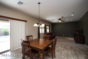 2945 E Lynx Way, Gilbert, AZ 85298 photo 7