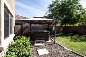 2945 E Lynx Way, Gilbert, AZ 85298 photo 31