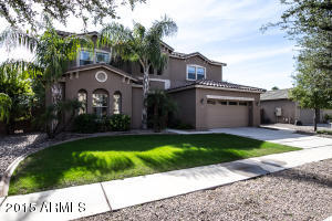 2945 E Lynx Way, Gilbert, AZ 85298 photo 2