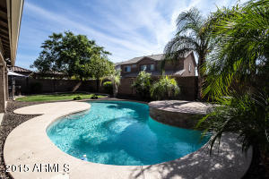 2945 E Lynx Way, Gilbert, AZ 85298 photo 38