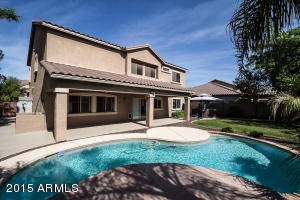 2945 E Lynx Way, Gilbert, AZ 85298 photo 35