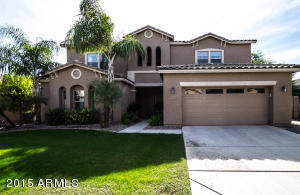 2945 E Lynx Way, Gilbert, AZ 85298 photo 1