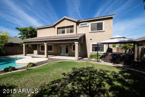 2945 E Lynx Way, Gilbert, AZ 85298 photo 36