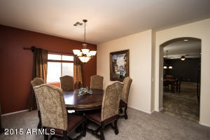 2945 E Lynx Way, Gilbert, AZ 85298 photo 8