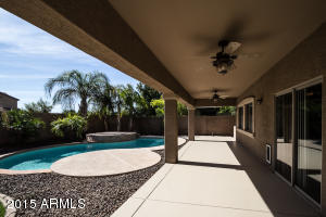 2945 E Lynx Way, Gilbert, AZ 85298 photo 37