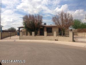 6848 S 16th Dr, Phoenix, AZ 85041 photo 1