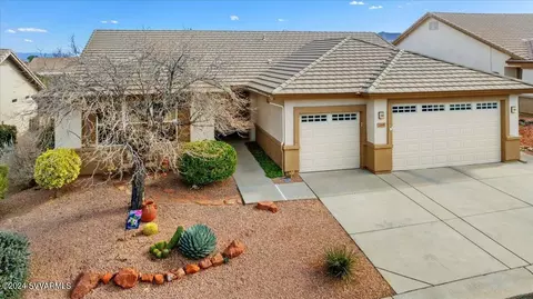 2195 W Rustler Ln, Cottonwood, AZ 86326