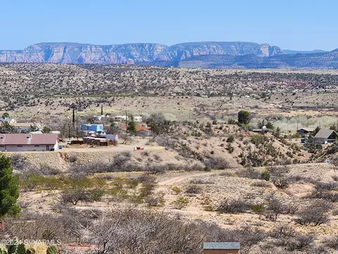 80 Copper St, Clarkdale, AZ 86324