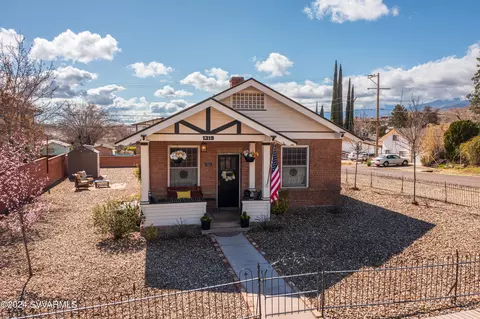 1319 Main St, Clarkdale, AZ 86324