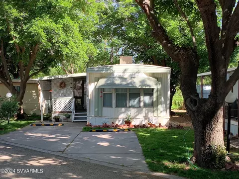 1630 E Coconino St #16, Cottonwood, AZ 86326