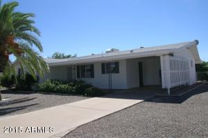 5501 E Des Moines St, Mesa, AZ 85205 photo 2