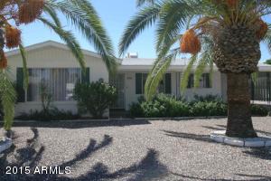 5501 E Des Moines St, Mesa, AZ 85205 photo 1